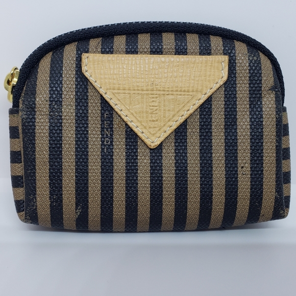 FENDI Vintage Coin Bag - Picture 3 of 8